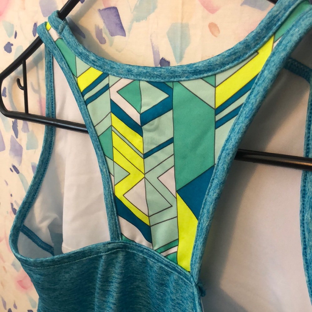 Workout Shirt - Picture 3 of 7